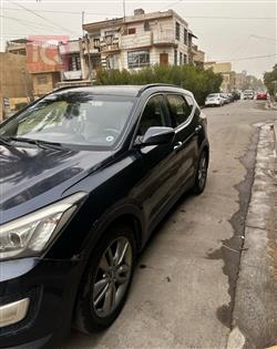 هيونداي سانتافي